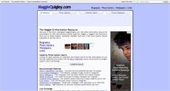 Desktop Screenshot of maggiequigley.com
